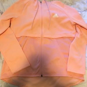 Adidas jacket
